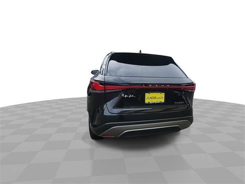 Used 2024 Lexus RX 350 Premium image 7
