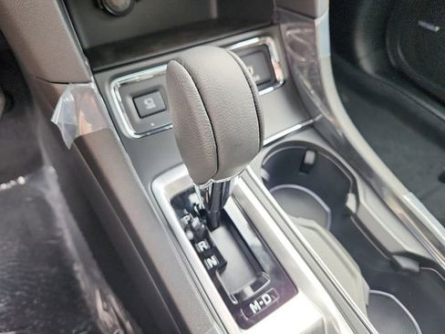 New 2026 Subaru Ascent Limited image 11