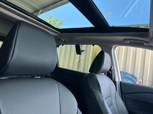 New 2026 Nissan Rogue SV w/ SV Premium Package image 19