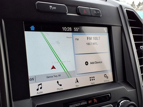 Used 2019 Ford F150 XLT w/ Equipment Group 302A Luxury image 17