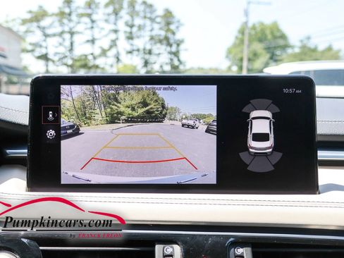 Used 2022 Genesis G70 3.3T w/ Sport Advanced Package AWD/4WD image 28