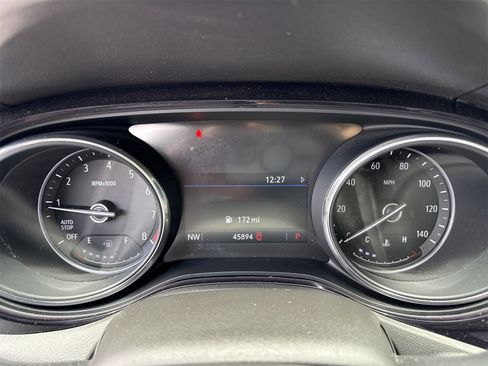 Used 2022 Buick Encore GX Select image 19