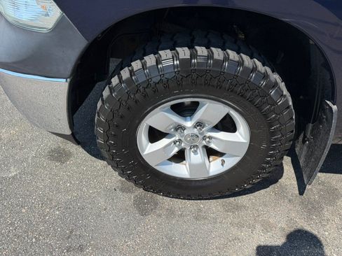 Used 2013 RAM 1500 Tradesman w/ PWR & Remote Entry Group AWD/4WD image 4