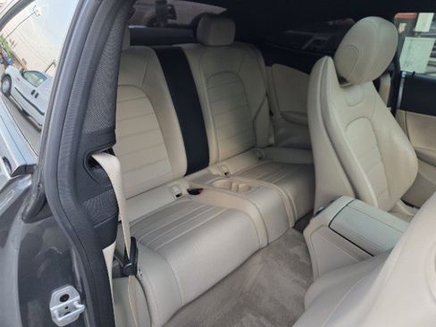 Used 2018 Mercedes-Benz C 300 Coupe image 21