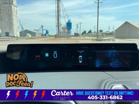 Used 2026 Ford Expedition Tremor AWD/4WD image 14