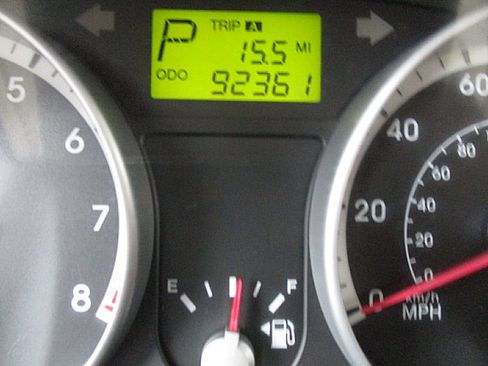 Used 2009 Hyundai Accent GLS image 14