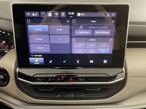 Used 2024 Jeep Compass Limited image 22