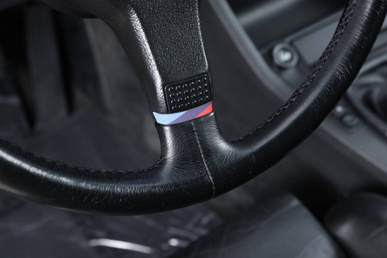 Used 1988 BMW M3 Coupe RWD image 60