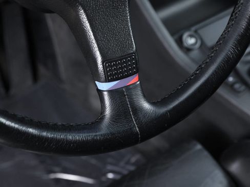 Used 1988 BMW M3 Coupe image 60