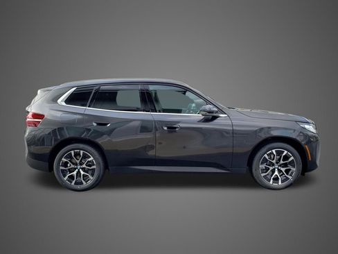 New 2026 BMW X3 xDrive30 image 4