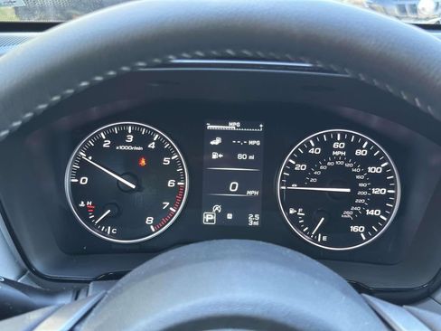 New 2025 Subaru Outback Premium image 24