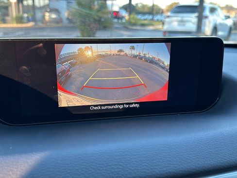 Certified 2025 MAZDA CX-50 AWD 2.5 S w/ Premium Package image 34