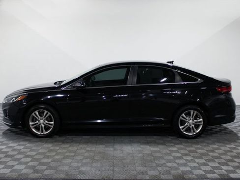 Used 2018 Hyundai Sonata SEL FWD image 3