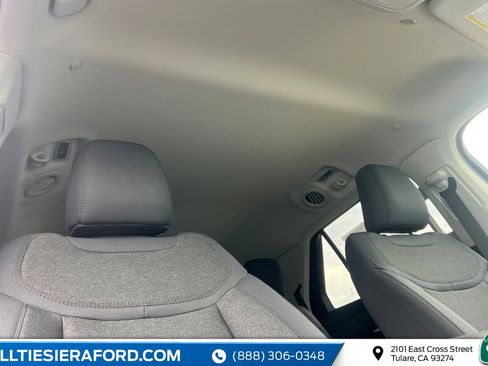 New 2026 Ford Explorer Active RWD image 18