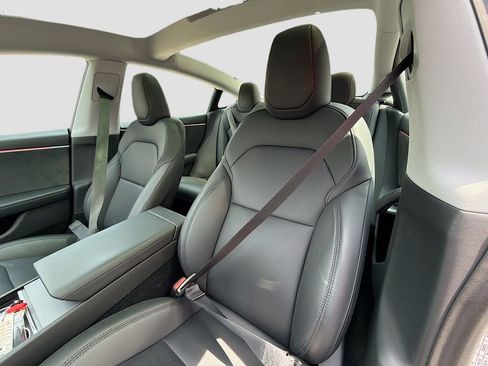 Used 2024 Tesla Model 3 Long Range AWD/4WD image 21