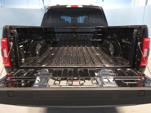 Used 2023 Ford F150 XLT w/ Equipment Group 302A High AWD/4WD image 38