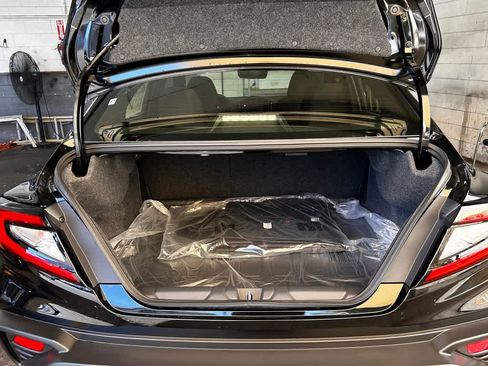 New 2026 Subaru WRX Premium AWD/4WD image 20