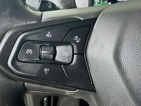 Used 2023 Chevrolet Bolt LT w/ Infotainment Package image 16