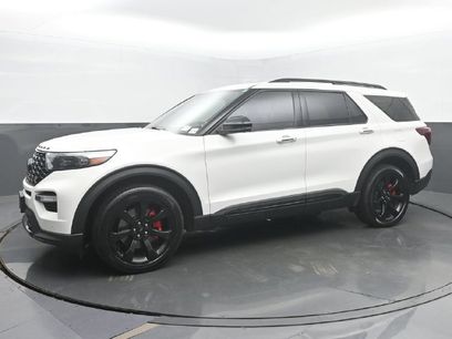 Used 2023 Ford Explorer ST w/ Technology Package