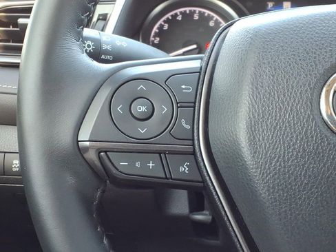 Used 2023 Toyota Camry SE FWD image 26