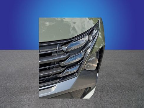 Used 2025 Hyundai Tucson SEL FWD image 5