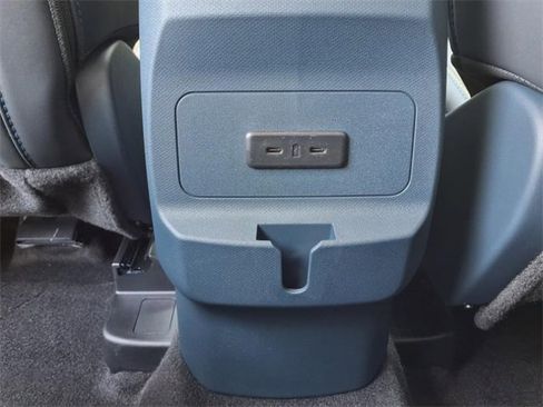 New 2025 Ford Maverick Lobo image 7