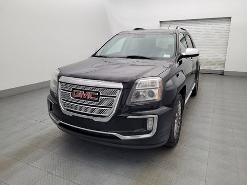Used 2016 GMC Terrain Denali image 15