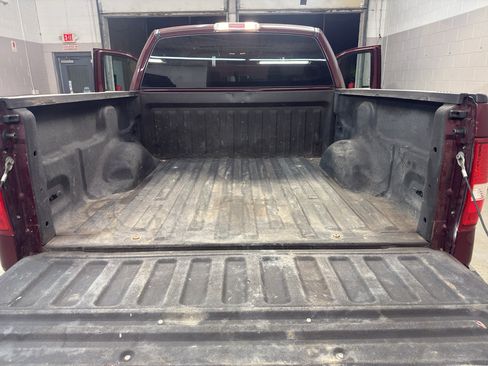 Used 2004 Ford F150 FX4 AWD/4WD image 32