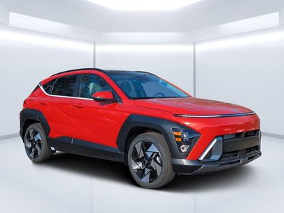 New 2026 Hyundai Kona Limited