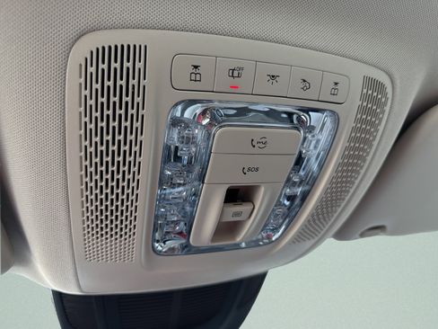 Certified 2026 Mercedes-Benz GLE 450 4MATIC image 20
