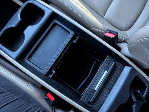 Used 2019 Honda Odyssey EX-L image 21