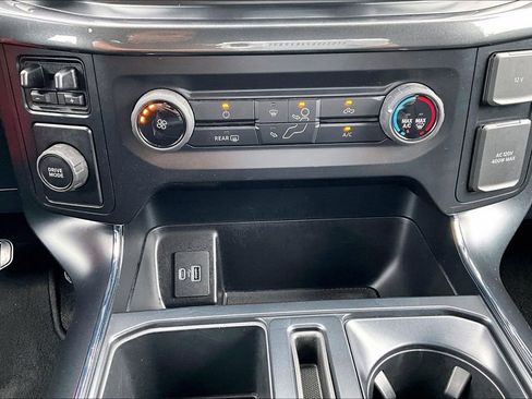 Used 2022 Ford F150 XL w/ STX Black Appearance Package image 24