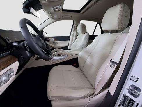 New 2026 Mercedes-Benz GLE 350 4MATIC image 12