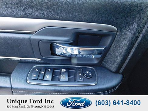 Used 2016 RAM 1500 Sport w/ Convenience Group image 18