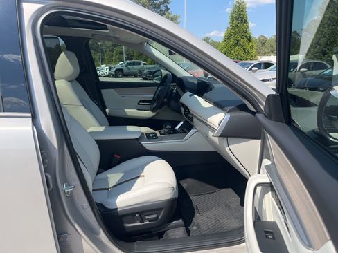 New 2026 MAZDA CX-90 3.3 Turbo w/ Premium Plus Pkg AWD/4WD image 32