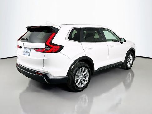 Used 2023 Honda CR-V EX image 8
