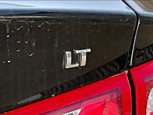 Used 2024 Chevrolet Malibu LT FWD image 27