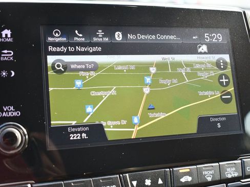 Used 2019 Honda Odyssey Elite image 49