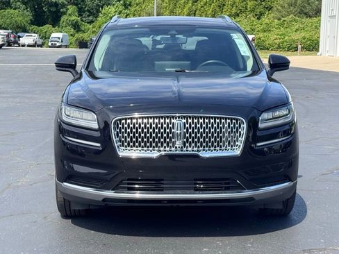 Used 2021 Lincoln Nautilus AWD w/ Equipment Group 101A image 18