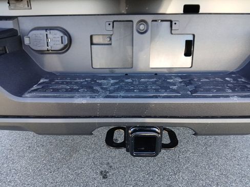 New 2026 Toyota Tundra SR5 image 11