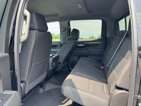 New 2026 Chevrolet Silverado 1500 LT image 5