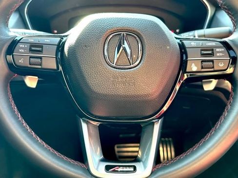 Used 2024 Acura Integra A-Spec FWD image 13