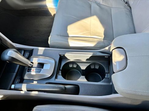 Used 2009 Honda Accord EX-L image 21