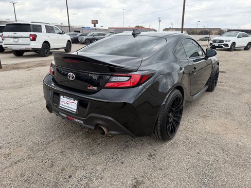 Used 2023 Toyota GR86 image 7
