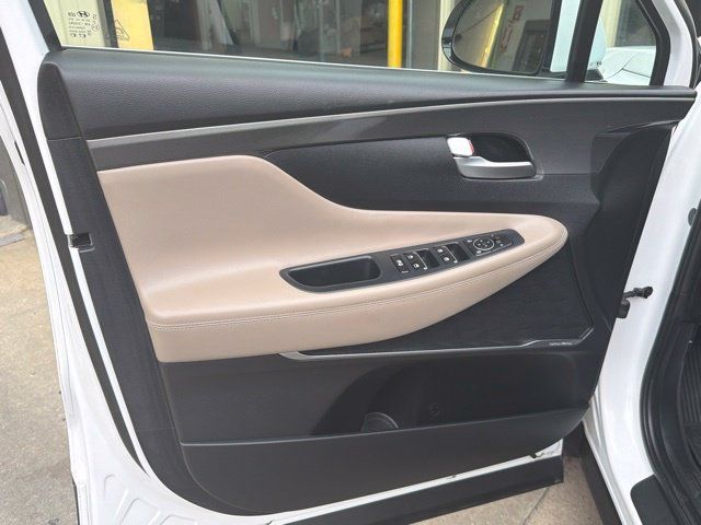 Certified 2023 Hyundai Santa Fe SEL w/ Premium Package FWD image 18