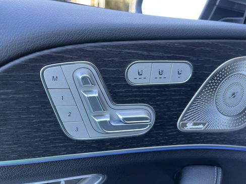 New 2025 Mercedes-Benz GLE 450e 4MATIC image 14