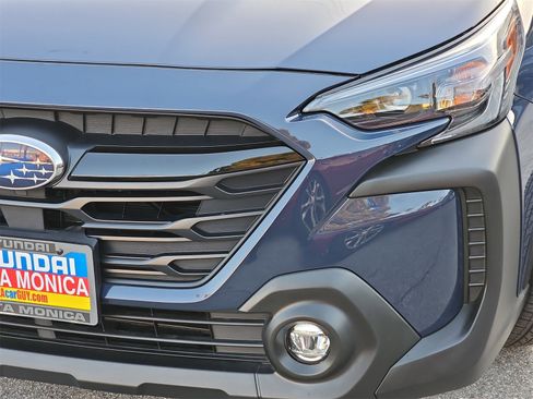 Used 2023 Subaru Outback Onyx Edition image 33