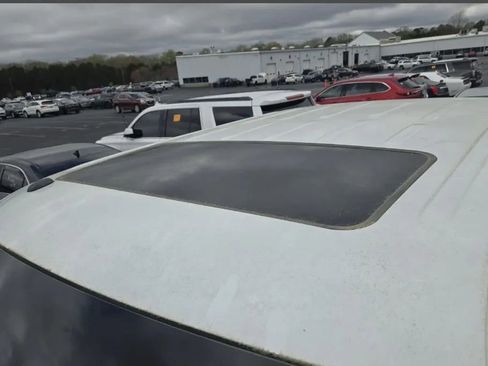 Used 2013 Ford F150 FX4 w/ Luxury Equipment Group image 2