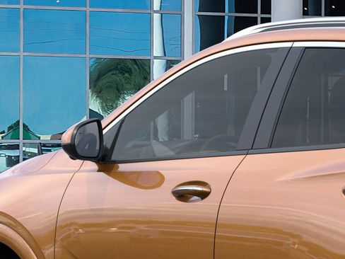 New 2026 Buick Encore GX Avenir w/ Avenir Technology Package image 12