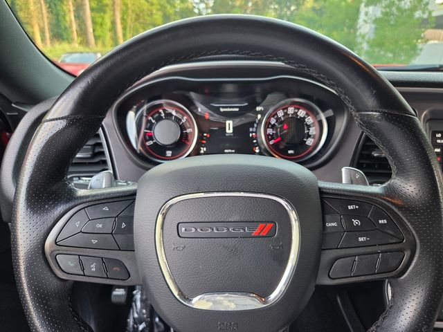 Used 2022 Dodge Challenger GT RWD image 24